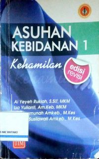 Asuhan Kebidanan 1: Kehamilan