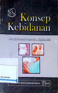 Konsep Kebidanan