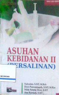 Asuhan Kebidanan (Persalinan)