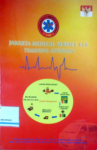 Jakarta Medical Service 119 Training Division