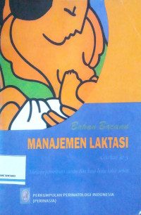 Bahan Bacaan Manajemen Laktasi