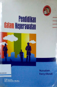 Pendidikan dalam Keperawatan