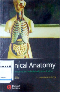 Clinical Anatomy