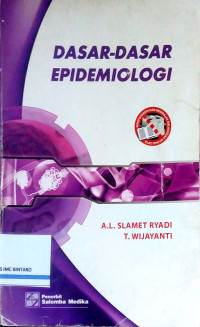 Dasar-dasar Epidemiologi