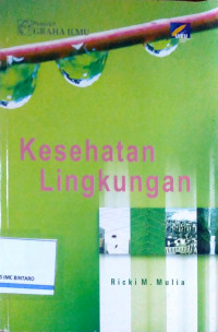 Kesehatan Lingkungan