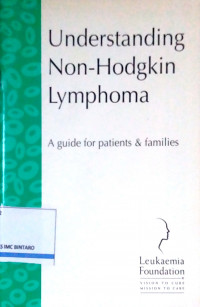 Understanding Non-Hodgkin Lymphoma