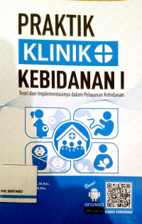 Praktik klinik kebidanan I