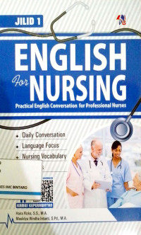 English nursing