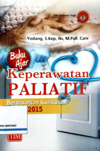 Keperawatan paliatif