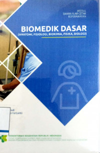 Biomedik dasar