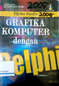 Grafik Komputer dengan Delphi