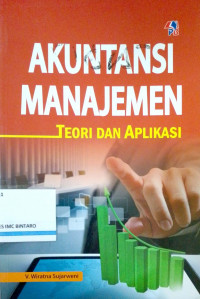 Akuntansi Manajemen Teori dan aplikasi