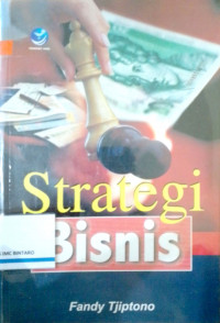 Strategi Bisnis