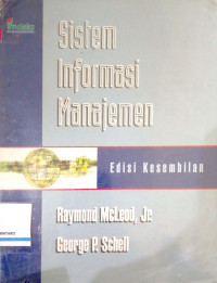 Sistem Informasi Manajemen