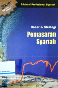 Dasar & Strategi pemasaran syariah