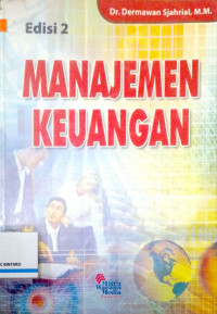 Manajemen keuangan