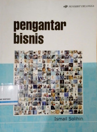 Pengantar Bisnis