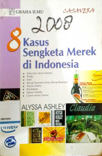 8 Kasus sengketa merek di Indonesia