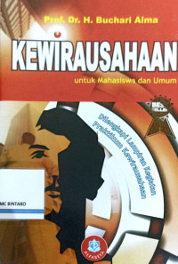 Kewirausahaan