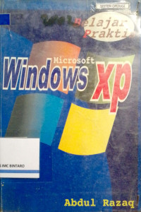 Microsoft Windows XP