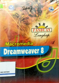 Macromedia Dreamweaver 8