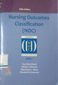 Nursing Outcomes Classification (NOC)