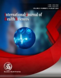 Internasional Juornal Health of Science