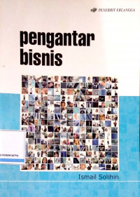 Pengantar Bisnis