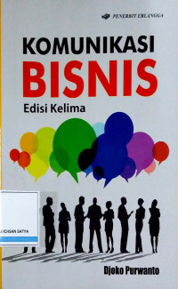 Komunikasi Bisnis