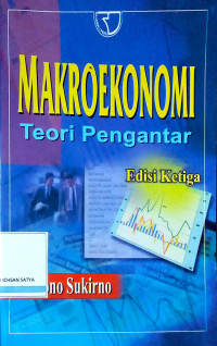 Makroekonomi: Teori Pengantar