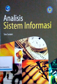 Analisis Sistem Informasi