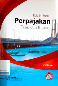 Perpajakan: Teori dan Kasus