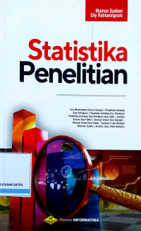 Statistika Penelitian