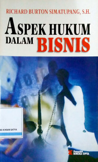 Aspek Hukum dalam Bisnis