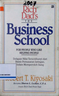 The Business School For People Who Like Helping People