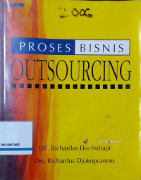Proses Bisnis Outsourcing