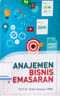 Manajemen Bisnis Pemasaran