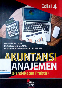 Akuntansi Manajemen