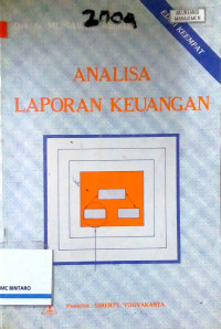 Analisa Laporan Keuangan