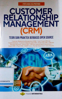 Customer Relationship Management (CRM)