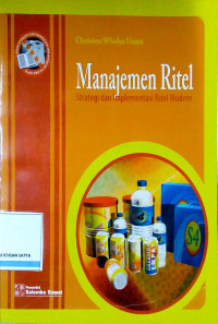 Manajemen Ritel: Strategi dan Implementasi Ritel Modern