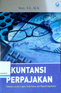 Akuntansi Perpajakan