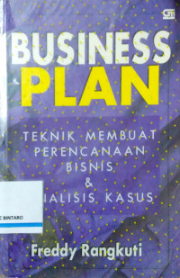 Business Plan