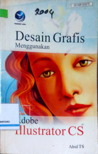 Desain Grafis Menggunakan Adobe Illustrator CS