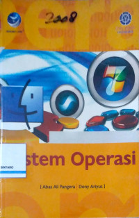 Sistem Operasi