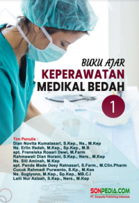 Keperawatan medikal bedah 1