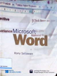 Microsoft Word