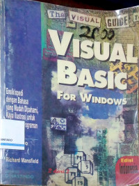 The Visual Guide to Visual Basic for Windows