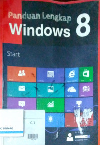 Panduan Lengkap Windows 8