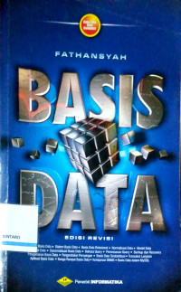 Basis Data